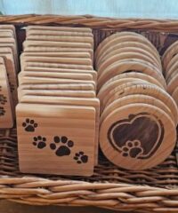 Coasters