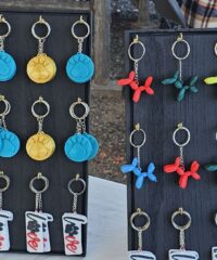 Keychains