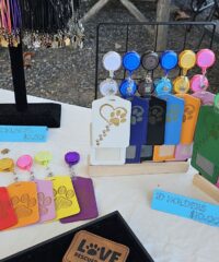 ID Tag Holders