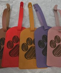 Luggage Tags